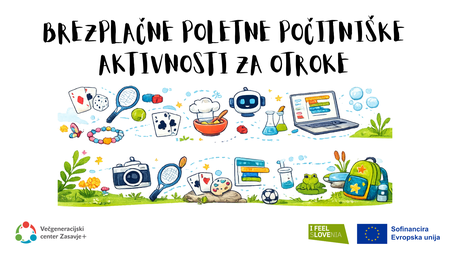 Počitnice 2026_novice